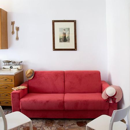 Tu Casa: Picturesque Guest House Napoli Dış mekan fotoğraf