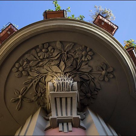 Tu Casa: Picturesque Guest House Napoli Dış mekan fotoğraf