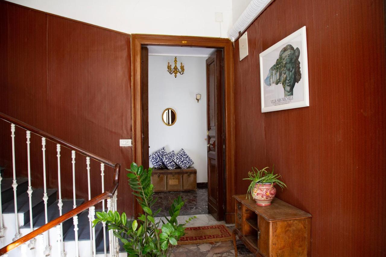 Tu Casa: Picturesque Guest House Napoli Dış mekan fotoğraf