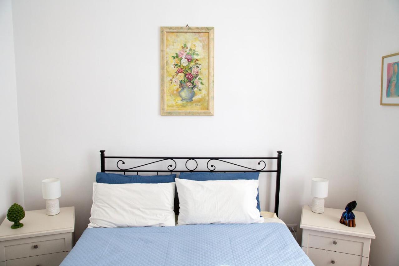 Tu Casa: Picturesque Guest House Napoli Dış mekan fotoğraf