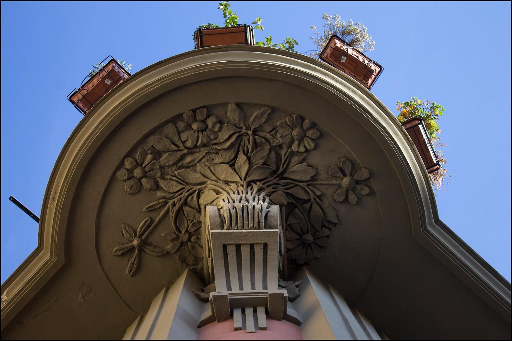 Tu Casa: Picturesque Guest House Napoli Dış mekan fotoğraf